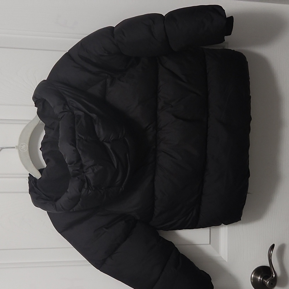 Zara Puff jacket - Picture 3 of 3